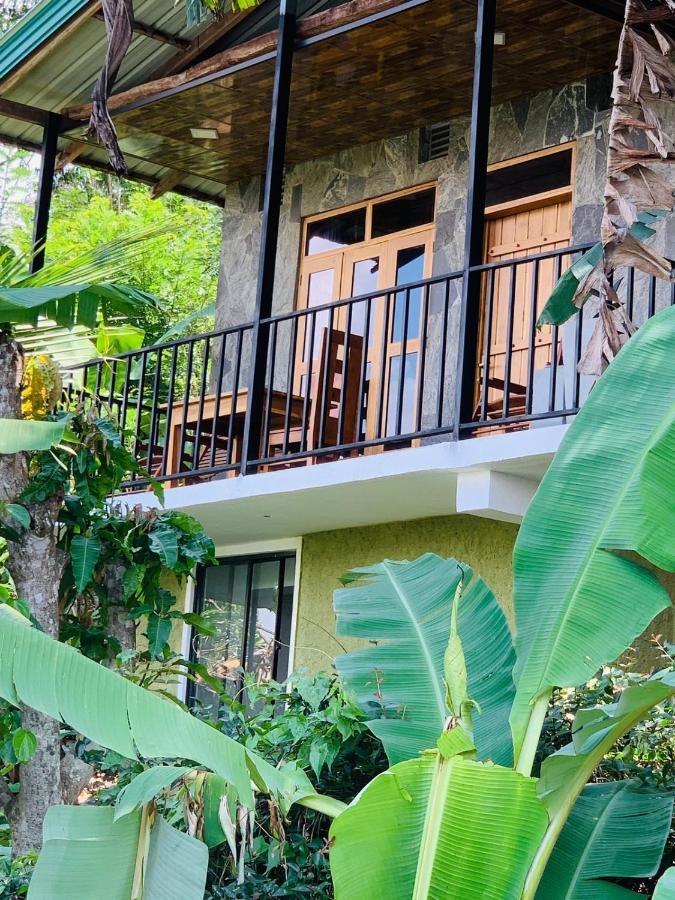 Rock View Cottage Ella Ngoại thất bức ảnh