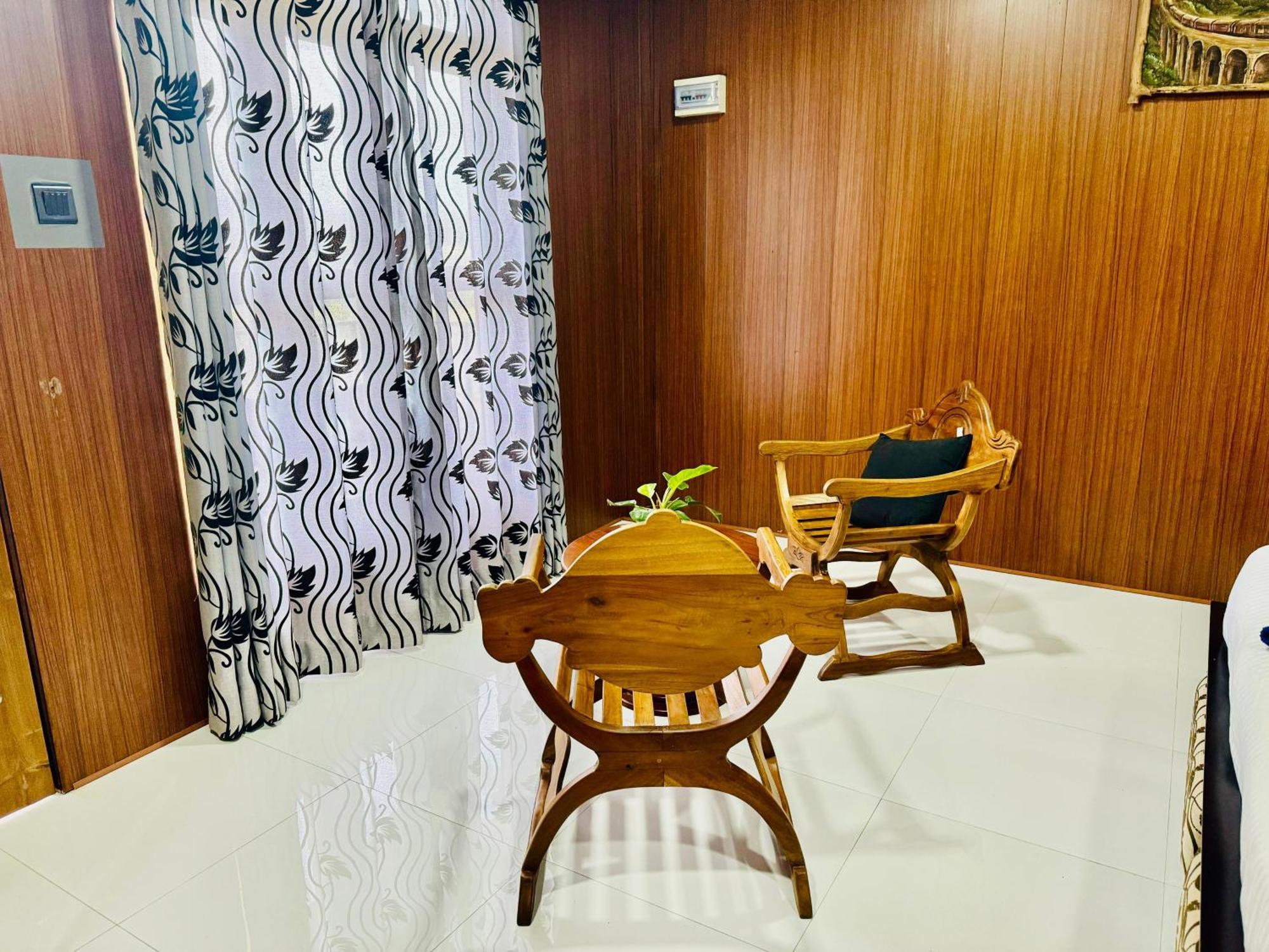 Rock View Cottage Ella Ngoại thất bức ảnh