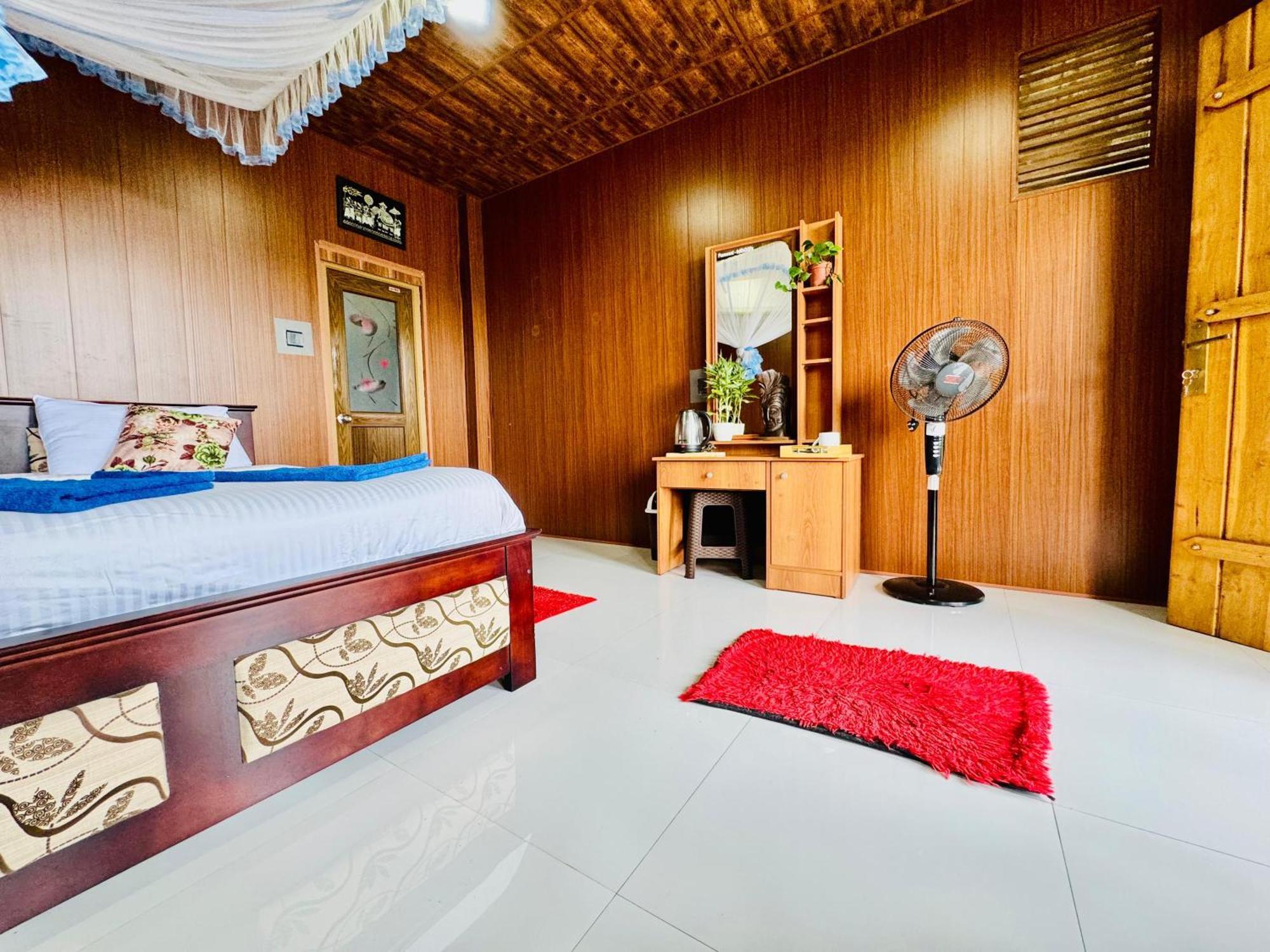 Rock View Cottage Ella Ngoại thất bức ảnh